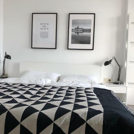 Zentral Gelegenes Ferienzimmer Moellner Seestrasse Екстериор снимка