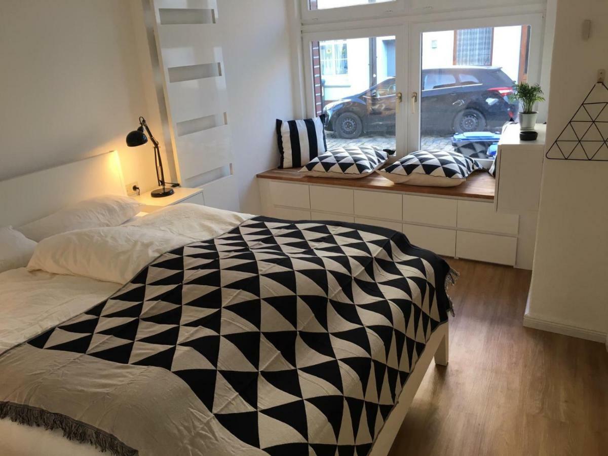 Zentral Gelegenes Ferienzimmer Moellner Seestrasse Екстериор снимка
