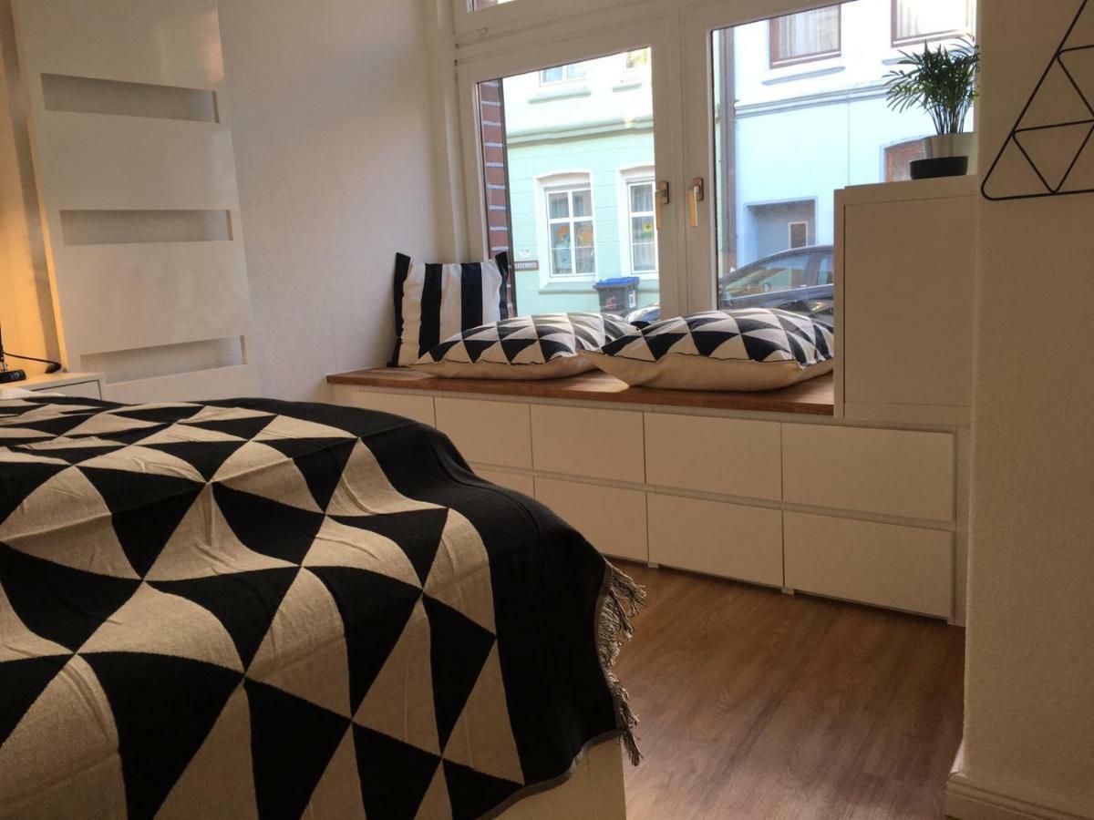 Zentral Gelegenes Ferienzimmer Moellner Seestrasse Екстериор снимка